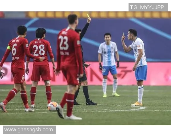 河南建业与天津泰达精彩对决直播信息全解析,球迷不可错过的赛事盛宴 河南建业与天津泰达精彩对决直播信息全解析,球迷不可错过的赛事盛宴