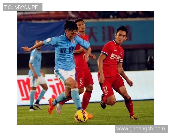 泰达权健激战全场精彩回放解析与赛后点评