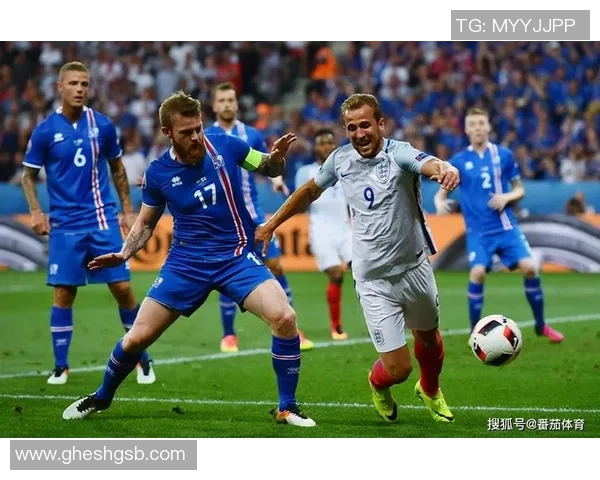 英格兰与冰岛激战正酣比赛结果揭晓引发热议